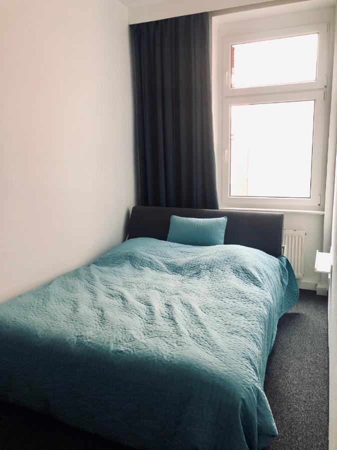 Wohnen Wie Zuhause - Zu Gast In Erfurt Exterior photo